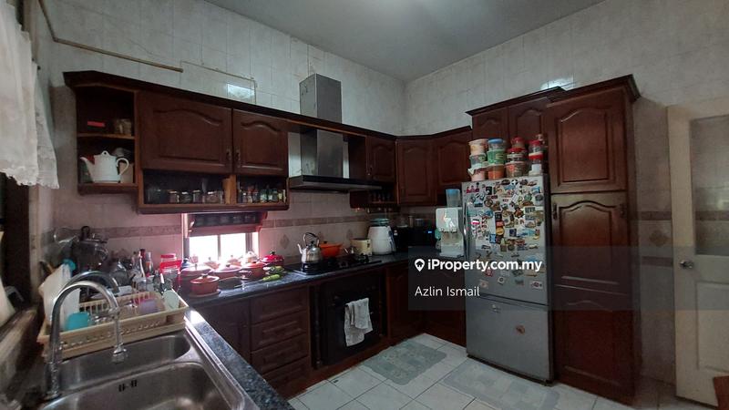 Rumah Berkembar untuk Dijual di Espana Bukit Rahman Putra, Sungai Buloh oleh Azlin Ismail - iProperty.com.my