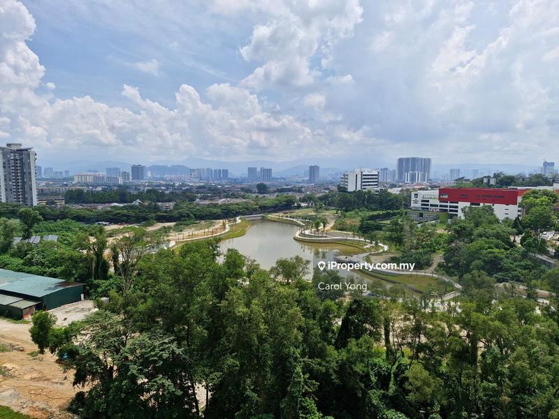 For Rent - Park Place