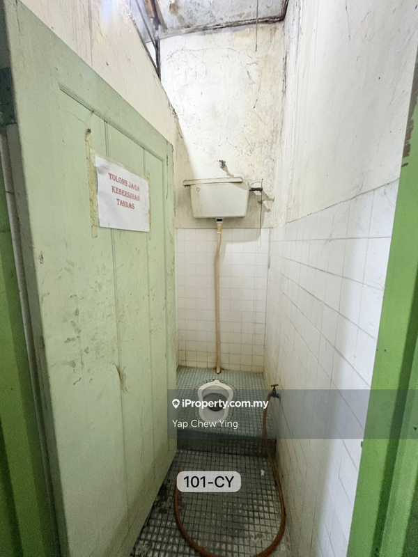 Semi-D Factory for Rent in Meru, Klang by Yap Chew Ying - iProperty.com.my