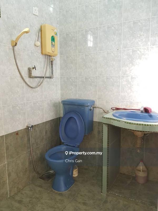 Semi-Detached House for Sale in Jalan teja Taman rimba, Mentakab by Chris Gan - iProperty.com.my