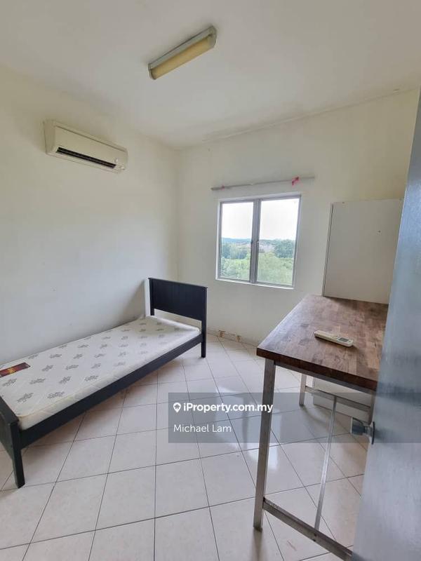 Apartment for Sale in Bayu Puteri by Michael Lam - iProperty.com.my