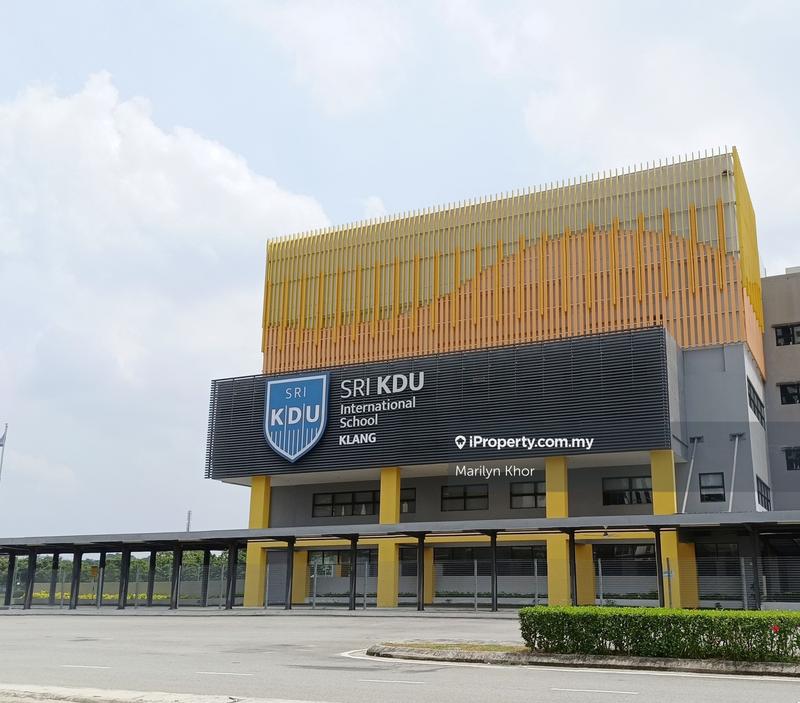 Service Residence for Sale in Berkeley Uptown by Marilyn Khor - iProperty.com.my