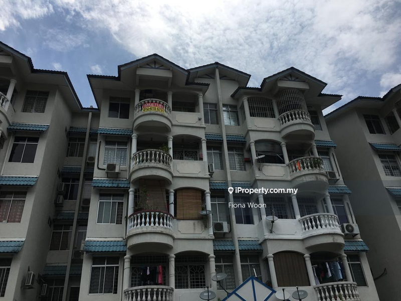 For Sale - Taman Cheng Ria