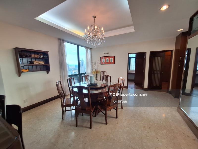 Kondominium untuk Disewa di Menara Avenue (Menara Promenade) oleh Alex Goh - iProperty.com.my