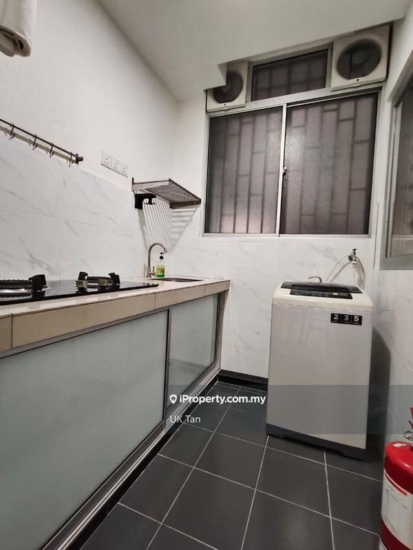 For Rent - D'Nuri Residence @ Desa Petaling