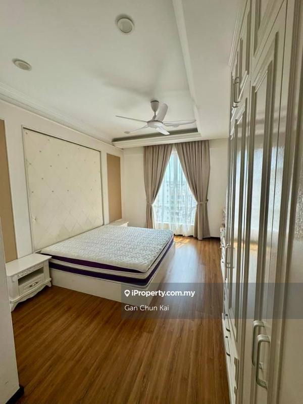 Kediaman Servis untuk Disewa di Summerton oleh Gan Chun Kai - iProperty.com.my