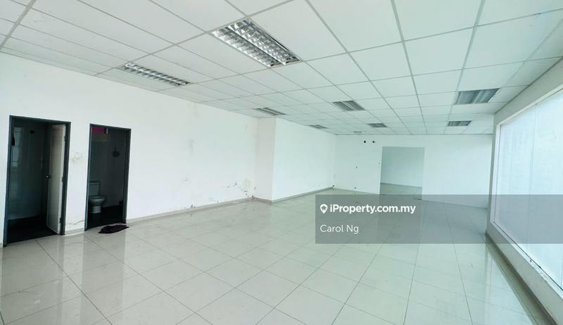 Gudang untuk Dijual di Big Warehouse @ Bukit Sentosa Rawang, Rawang oleh Carol Ng - iProperty.com.my