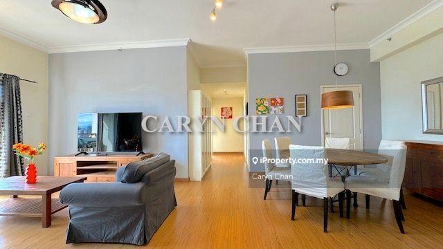 Residensi Servis untuk Dijual di Windsor Tower oleh Caryn Chan - iProperty.com.my