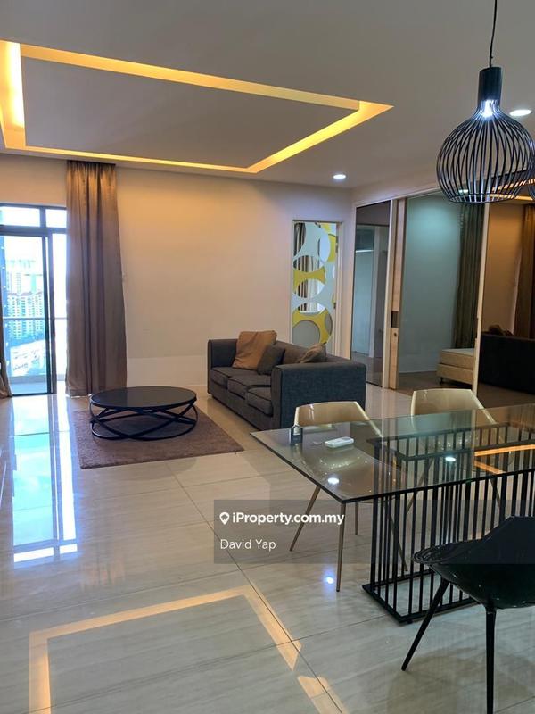 For Sale - Eve Suite / NZX Square