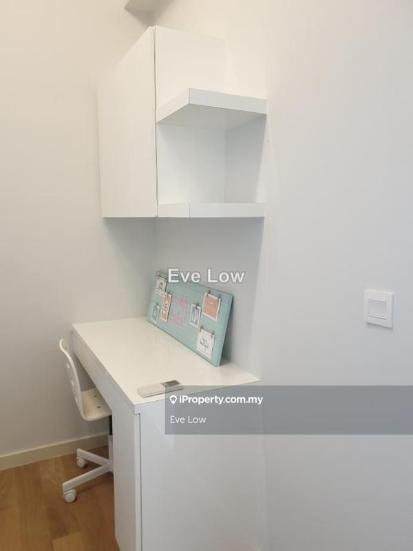 Service Residence for Rent in Vogue Suites One by Eve Low - iProperty.com.my
