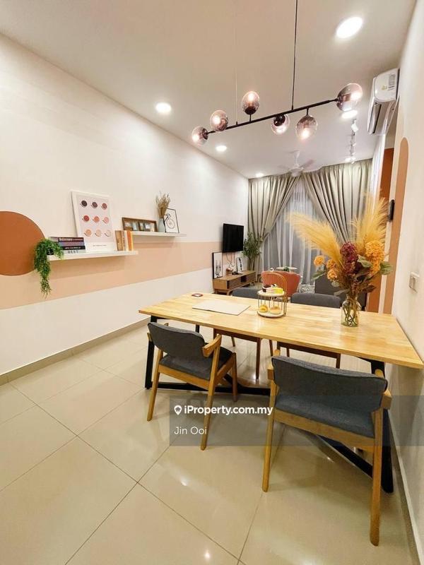 Service Residence for Sale in Lavile Kuala Lumpur by Jin Ooi - iProperty.com.my