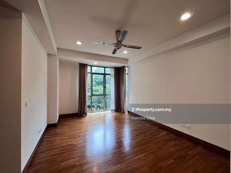 Kondominium untuk Disewa di Seri Hening Residence oleh Frances Chia - iProperty.com.my