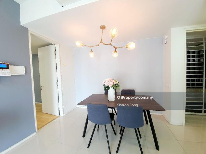 Condominium for Rent in Verdi Eco-Dominiums by Sharon Fong - iProperty.com.my