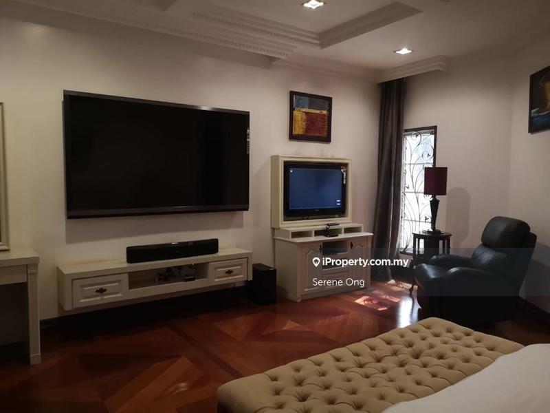 Bungalow House untuk Dijual di Kota Damansara, Selangor oleh Serene Ong - iProperty.com.my