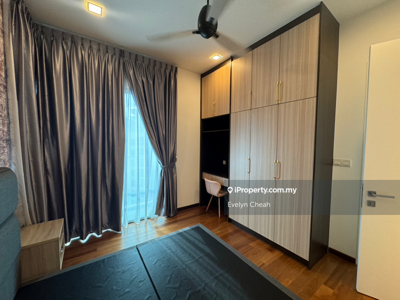 For Sale - Sky Condominium (Skyz Residence)