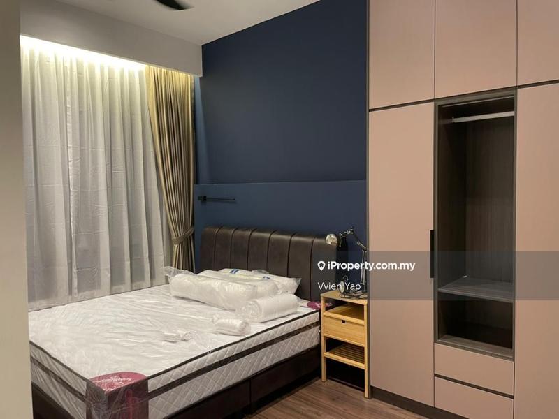 Residensi Servis untuk Disewa di The Park 2 oleh Vvien Yap - iProperty.com.my