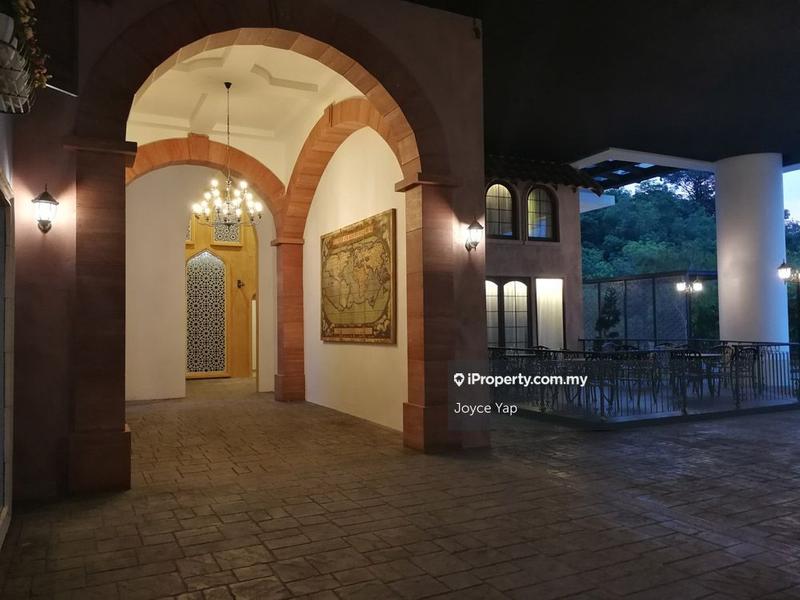 For Sale - WANGSA 9 RESIDENCY