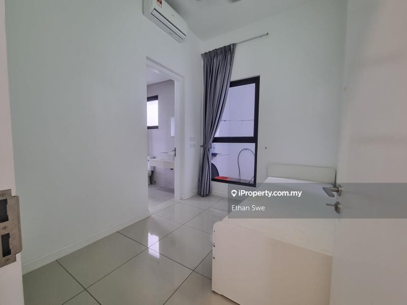Service Residence for Sale in Le Pavillion by Ethan Swe - iProperty.com.my
