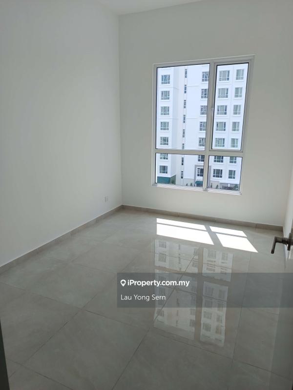 Kondominium untuk Dijual di Lucerne Residences oleh Lau Yong Sern - iProperty.com.my