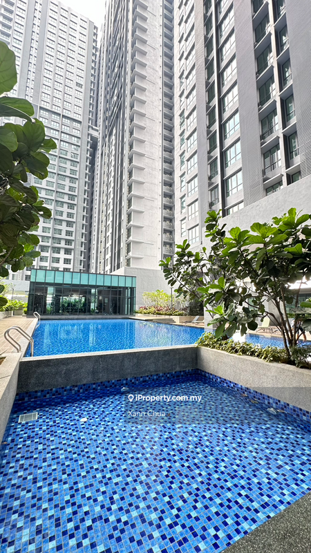 Service Residence for Rent in Meta City by Xann Chua - iProperty.com.my