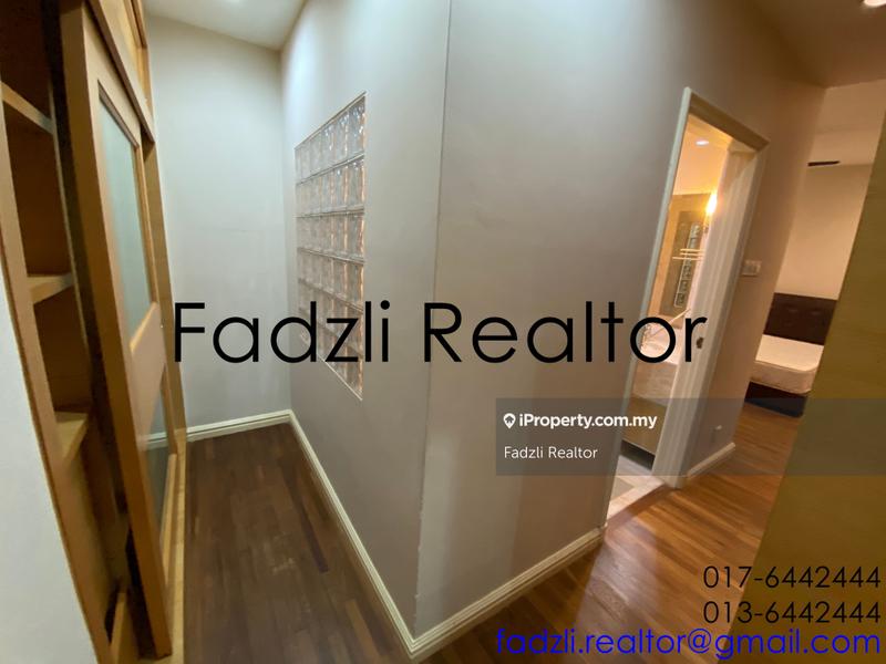 Banglo untuk Dijual di Gita Bayu, Seri Kembangan oleh Fadzli Realtor - iProperty.com.my