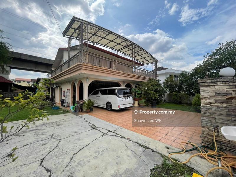 Banglo Komersial untuk Dijual di SS2, Petaling Jaya oleh Shawn Lee WK - iProperty.com.my