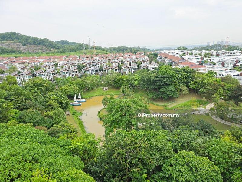 Rumah Berkembar untuk Dijual di Bandar Damansara Perdana, Damansara Perdana oleh Reni Lim - iProperty.com.my