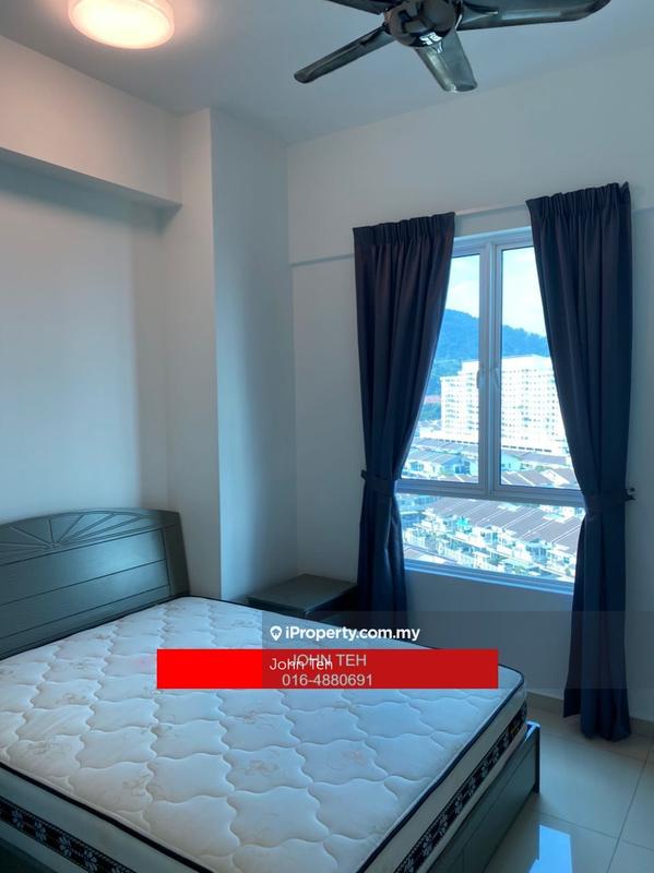 Condominium for Rent in Solaria Residences by John Teh - iProperty.com.my