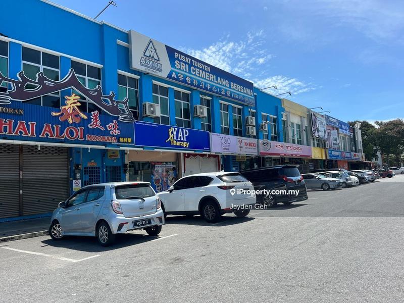 Shop for Sale in Taman Rakyat Mergong, Alor Setar by Jayden Geh - iProperty.com.my