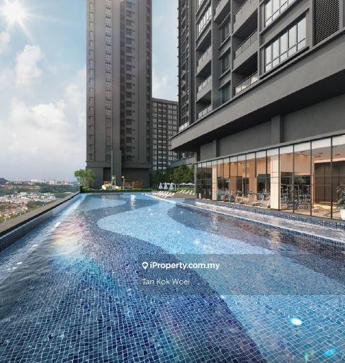 Service Residence for Sale in Avantro Residences by Tan Kok Woei - iProperty.com.my