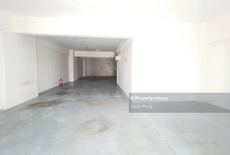 Shop / Office for Rent in SKY-POD SQUARE, Puchong by Lucas Wong - iProperty.com.my