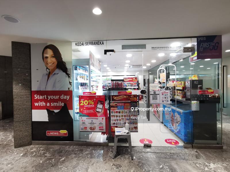 Pejabat untuk Disewa di Bukit Damansara, Damansara Heights oleh Kelly Tan - iProperty.com.my