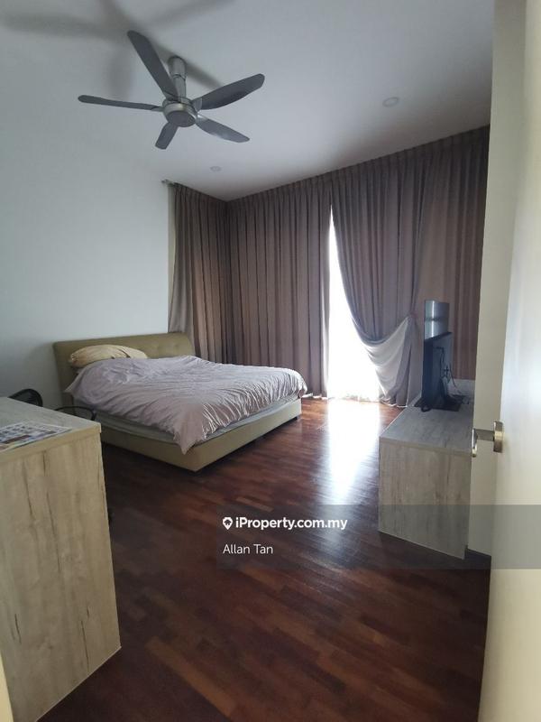 Semi-Detached House for Sale in Eco Ardence, Eco Park, Aeres, Cora, Dremien, Setia Alam by Allan Tan - iProperty.com.my