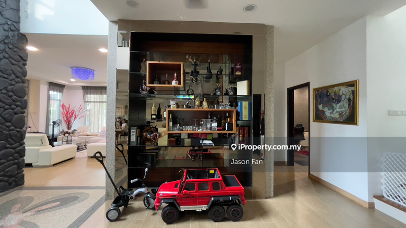 Banglo untuk Dijual di Kota Kemuning, Shah Alam oleh Jason Fan - iProperty.com.my