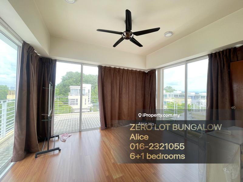 Bungalow House for Sale in Puchong, Selangor by Alice Ho - iProperty.com.my