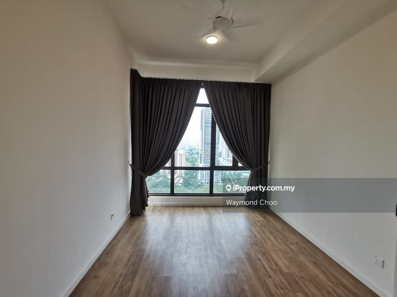 For Sale - The Park Sky Residence