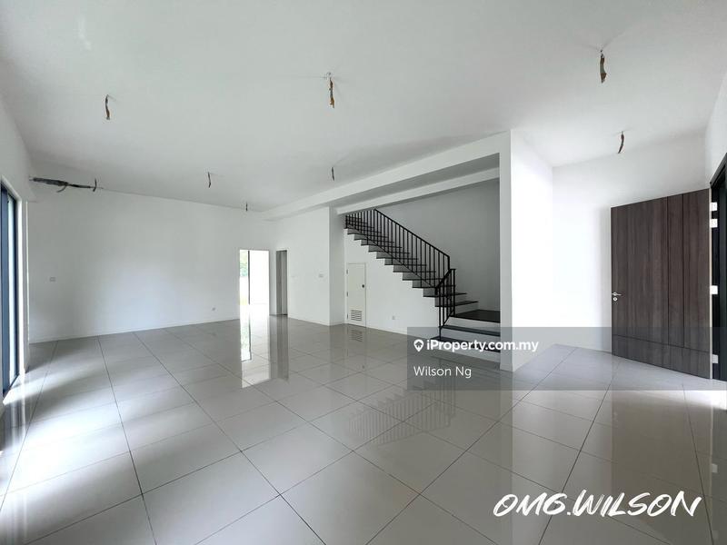 Rumah Teres 2-Tingkat untuk Dijual di Bandar Tropicana Aman, Telok Panglima Garang oleh Wilson Ng - iProperty.com.my