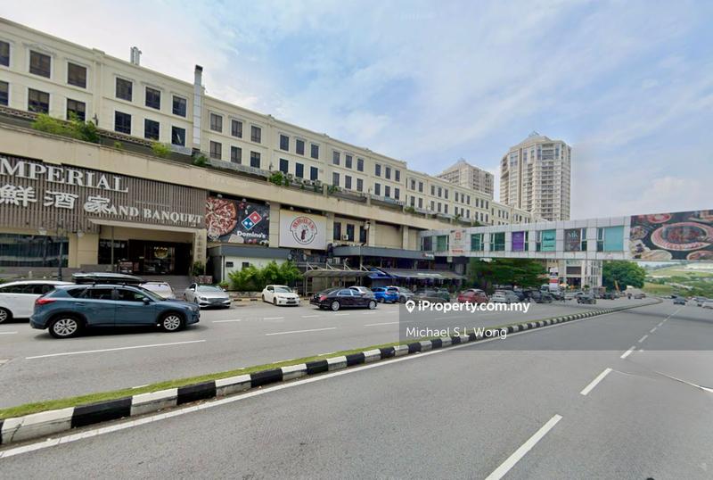 Kedai-Pejabat untuk Dijual di Taman Sri Hartamas, Sri Hartamas oleh Michael S L Wong - iProperty.com.my