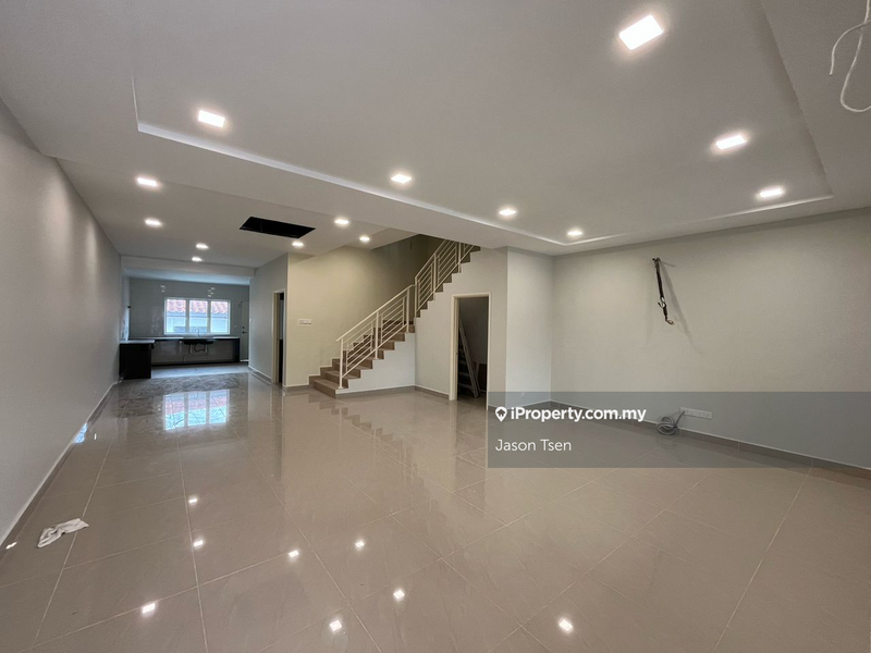 2-storey Terraced House for Sale in Bandar Baru Sri Petaling, Sri Petaling by Jason Tsen - iProperty.com.my