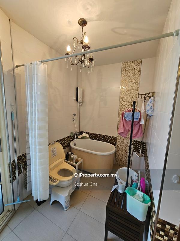 3.5-storey Terraced House for Sale in 447a6, Ayer Itam by Joshua Chai - iProperty.com.my