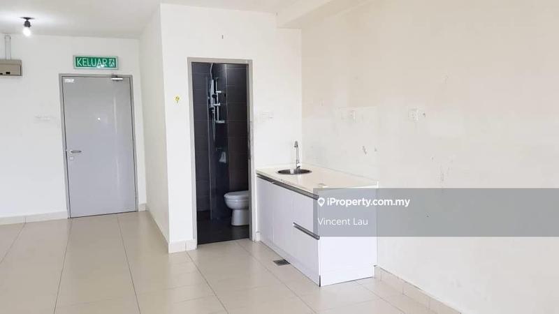 Service Residence for Sale in PJ5 Soho by Vincent Lau - iProperty.com.my