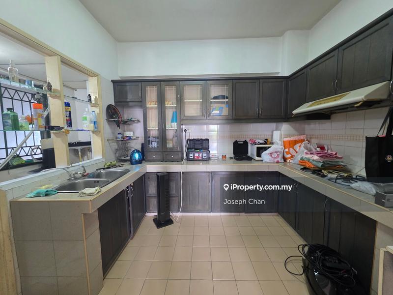 Kondominium untuk Dijual di Kemuncak Shah Alam oleh Joseph Chan - iProperty.com.my