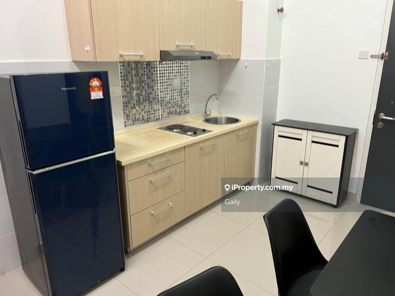 Service Residence for Sale in D'Pulze Cyberjaya by Gaily - iProperty.com.my