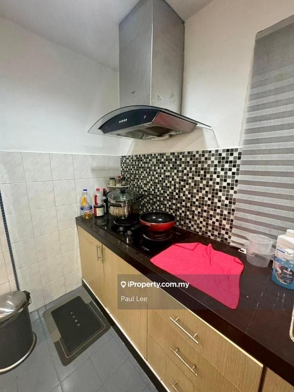 1.5-storey Terraced House for Sale in Bandar Kinrara Seksyen 2, Bandar Kinrara by Paul Lee - iProperty.com.my
