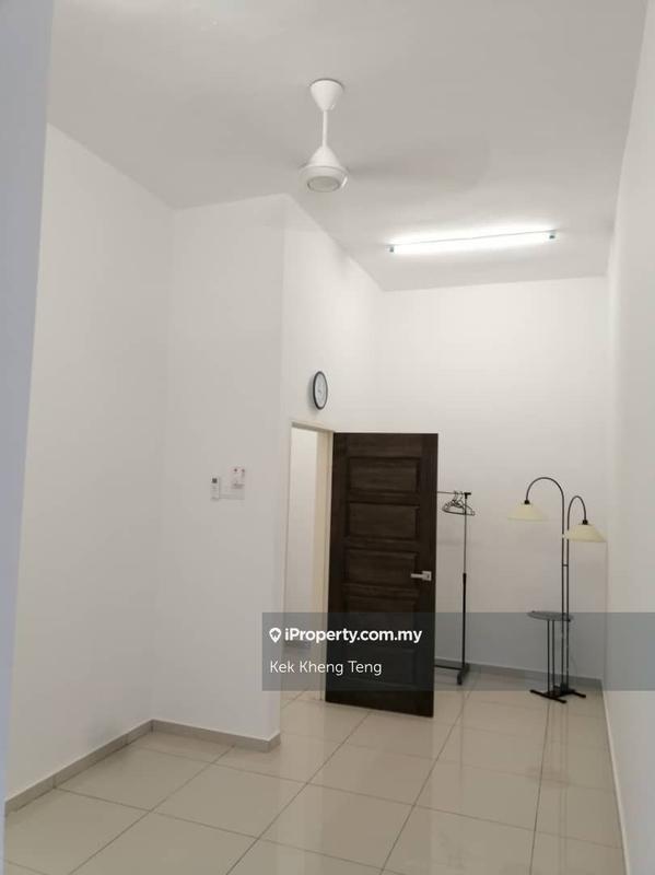 Townhouse for Sale in Taman Halaman Ria, Bagan Luar, Butterworth by Kek Kheng Teng - iProperty.com.my