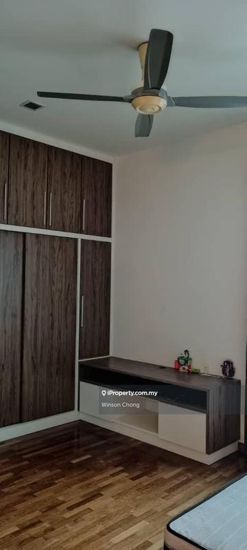 3-storey Terraced House for Sale in Shamrock beach 3stry terrace linked house, Batu Feringghi by Winson Chong - iProperty.com.my