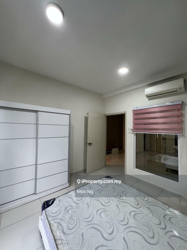 Service Residence for Rent in Arte Mont Kiara by Max Ng - iProperty.com.my