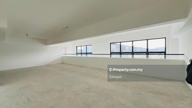 Kilang Terpisah untuk Disewa di Elmina, Shah Alam oleh Zahayati - iProperty.com.my