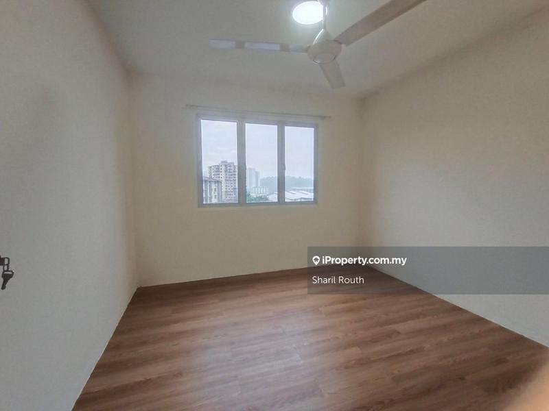 Rumah Pangsa untuk Dijual di Kelumpuk Bambu oleh Sharil Routh - iProperty.com.my