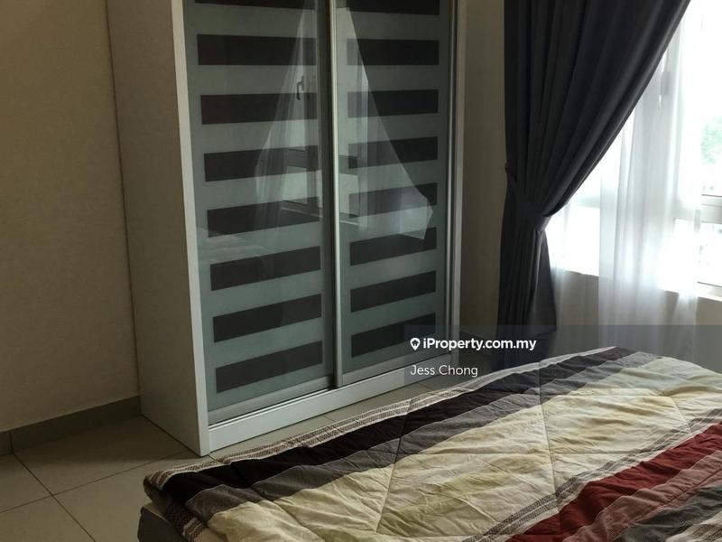 Condominium for Sale in La Thea Residences by Jess Chong - iProperty.com.my